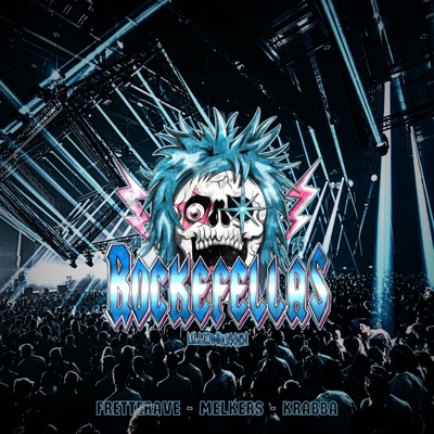 ROCKEFELLAS - Single