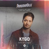 Kygo at Parookaville 2023 (DJ Mix) artwork