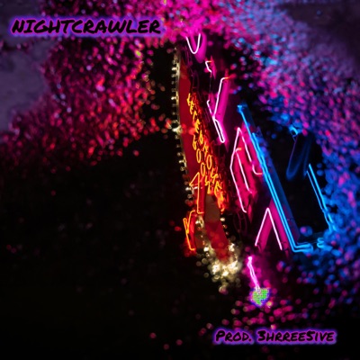 NIGHTCRAWLER - Single