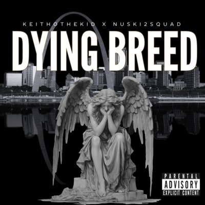Dying Breed - Single