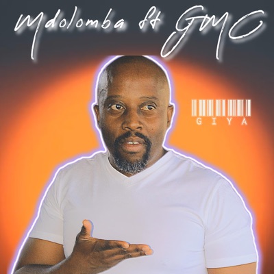 Giya (feat. GMC) - Single