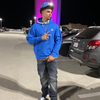 Like Me - Single - Crispy The Coldest