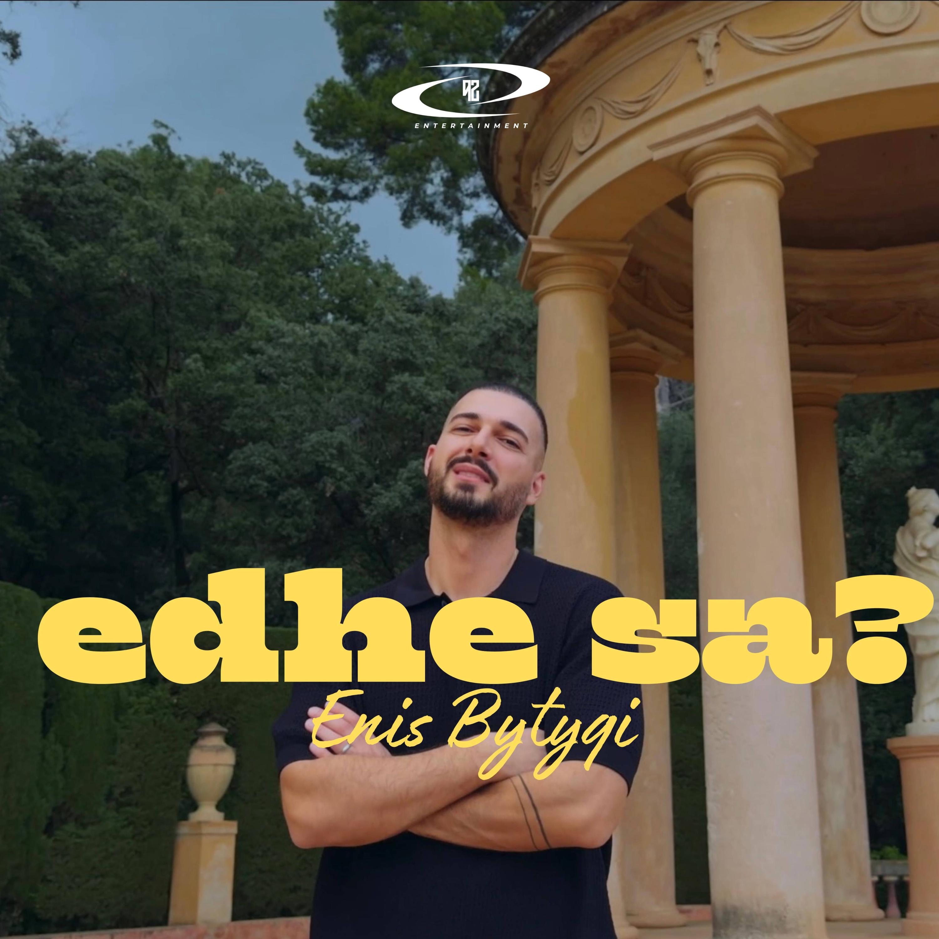 edhe sa? - Single