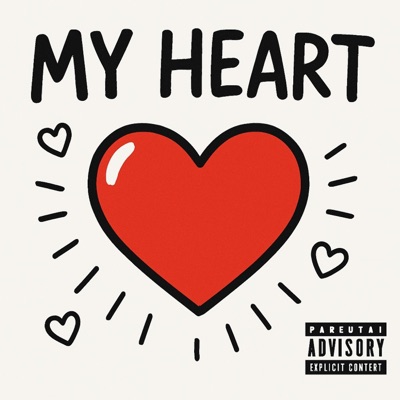 My heart - Single