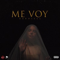 ME VOY (feat. Xabdiell) - Single - GTRICKZ