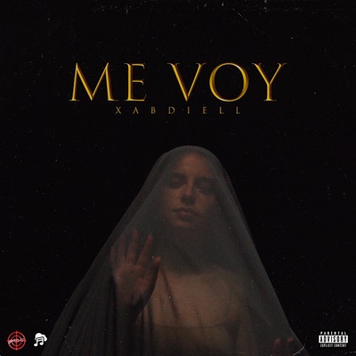 ME VOY (feat. Xabdiell) - Single
