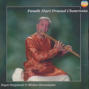 Ragas Durgawati & Mishra Shivaranjani (Live at the Queen Elizabeth Hall, April 1996)
