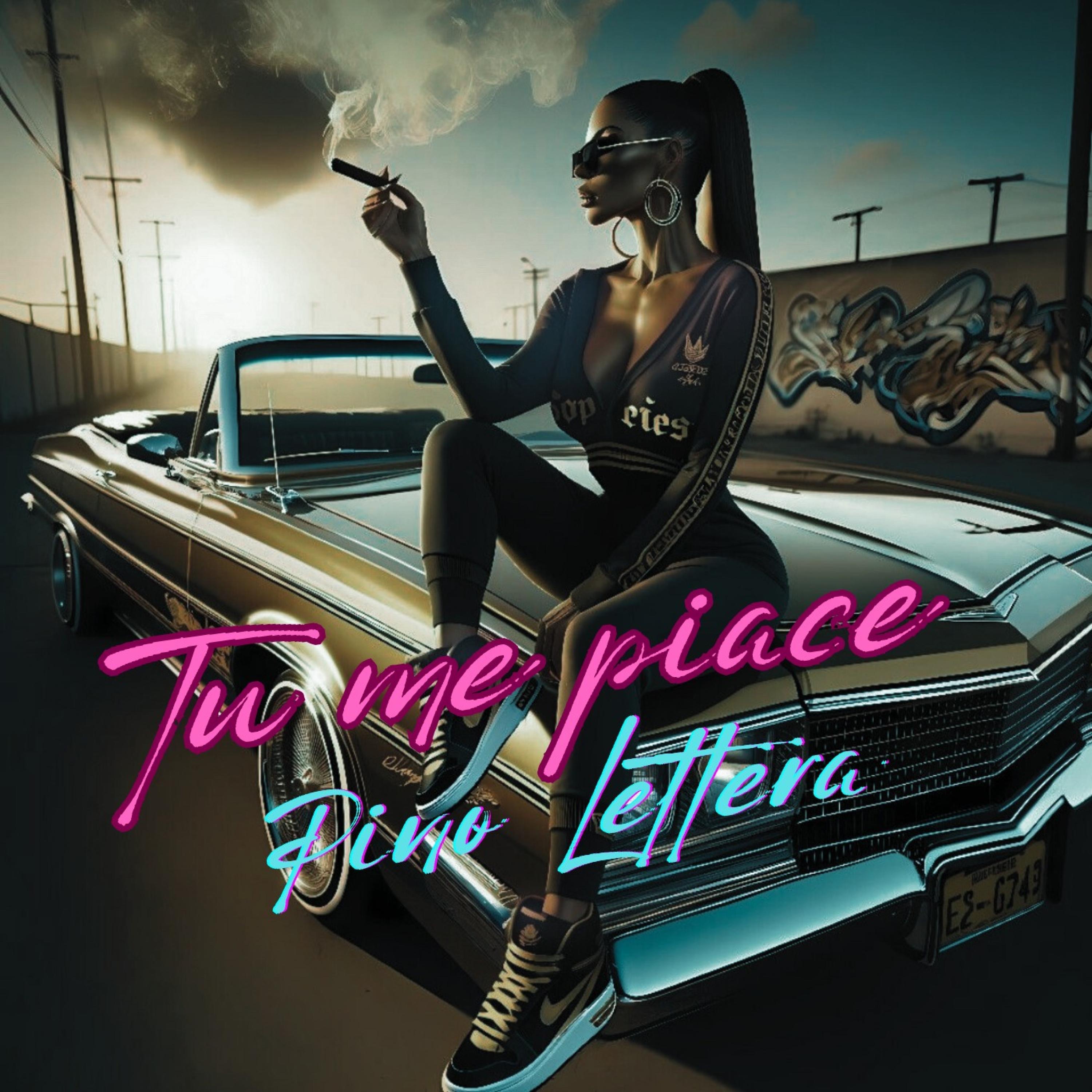 Tu Me Piace - Single