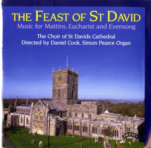 The Feast of St David