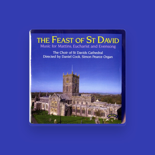 St Davids Cathedral Choir's avatar