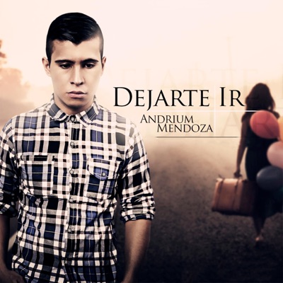 Dejarte ir - Single