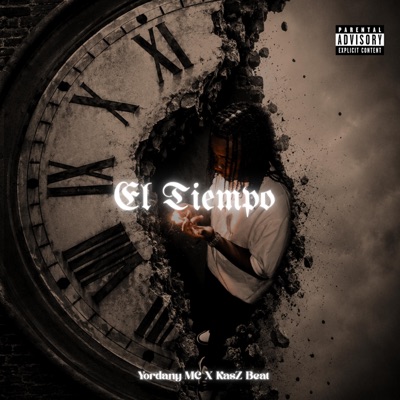 El Tiempo - Single
