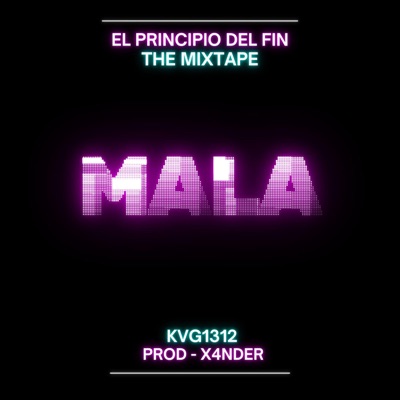 MALA - Single