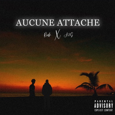 Aucune attache (feat. Adeu s) - Single