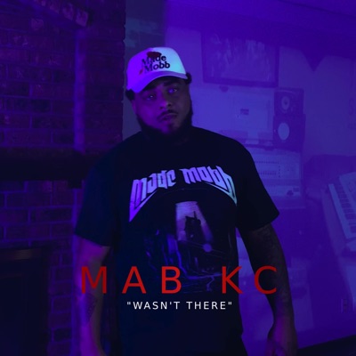 Wasn't There - Single