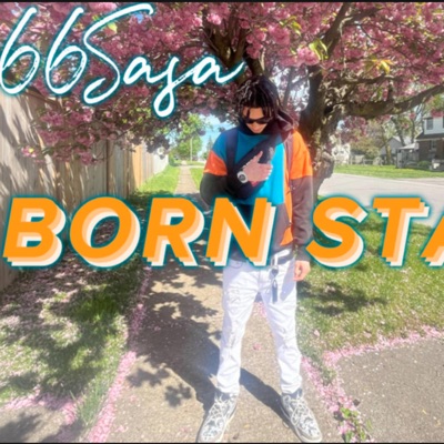 Born Star - Single