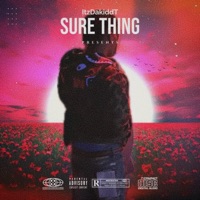 Sure Thing - Single - ItzDaKiddT