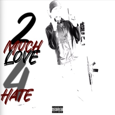 Love for hate - Single