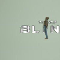 BlInd - Single - TJ W.t.f