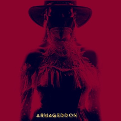 Armageddon (Instrumental Version) - Single