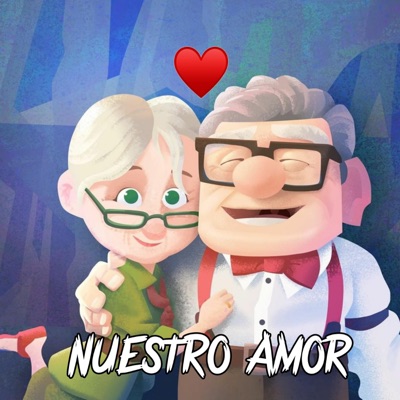 Nuestro Amor (feat. Iván & Lilmi) - Single