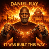 IT WAS BUILT THIS WAY