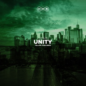 Unity (Yellow Pvnk Remix) - Single