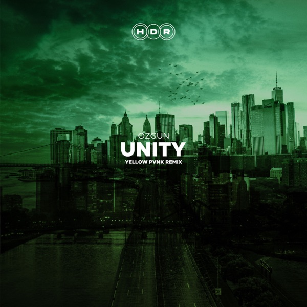 Unity (Yellow Pvnk Remix) - Single