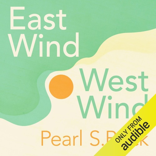 East Wind: West Wind cover
