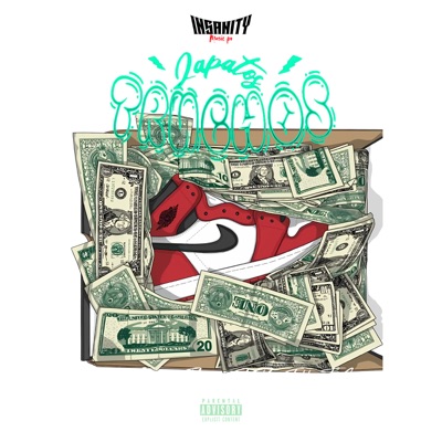 Zapatos Truchos (feat. Insanity Pe) - Single