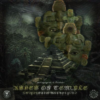 Metapsycho | Ashes of Temple