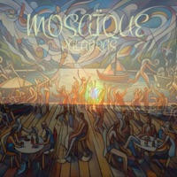 Mosaïque - Single - PALABRAS