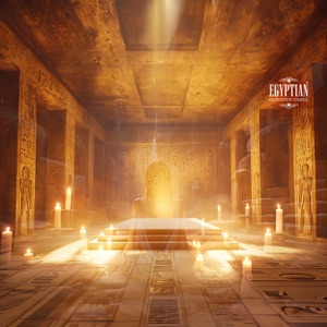 Mystical Ancient Prayer: Egyptian Philosophy - Organic Voice, Oriental Egypt Sounds, Old Universe, Priests of Temples