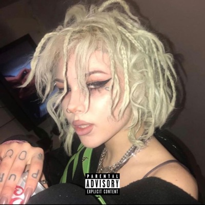 "Got Me Mad" (xxx) - Single