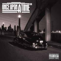 Once Upon A Time 2 - Jay Worthy Cover Art