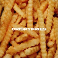 CRISPYFRIES - Single - dak duBois