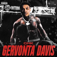 Gervonta Davis - Single - GMK