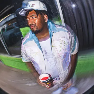 Listen to PROBLEM CHILD 2 by Casso 2x
