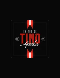 Tino Acostaを聴いたり、ミュージックビデオを鑑賞したり、経歴やツアー日程などを確認したりしましょう！