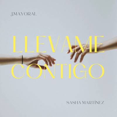 Llévame Contigo - Single