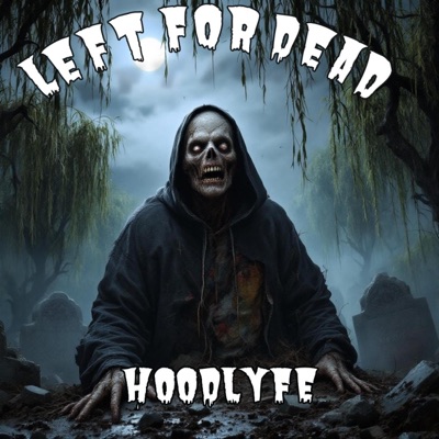 Left For Dead - Single