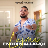 LUJMA - Single - Endri Mallkuqi