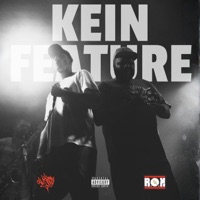 Kein Feature - Single - Lukke & R.O.N.