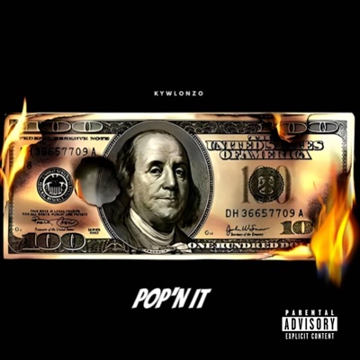 Pop'n It - Single