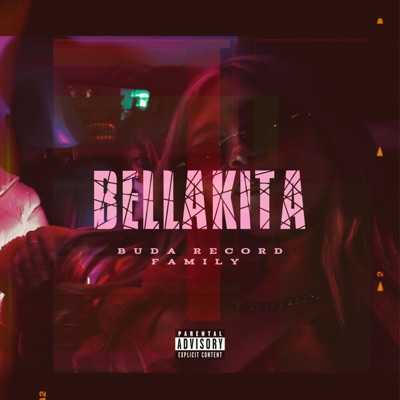 BELLAKITA (feat. Darling B) - Single