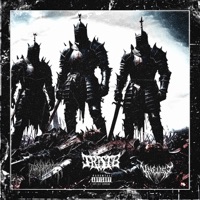 The FALLEN (feat. Trist B) - Single - TrickWitTreats