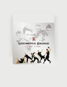 Poslechněte si interpreta Lexington Bridge, sledujte hudební videa, přečtěte si životopis, podívejte se na data turné a další informace.