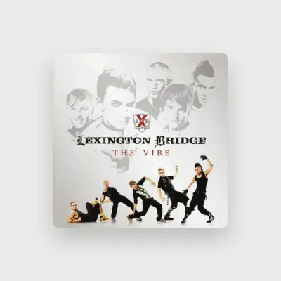 Listen to Lexington Bridge, watch music videos, read bio, see tour dates & more!