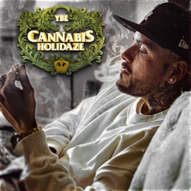 Cannabis Holiday YBE