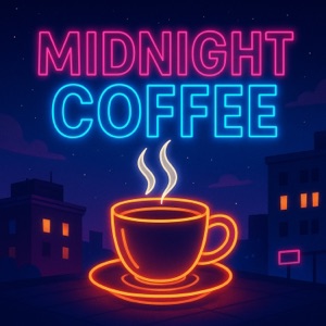Lo-Fi in a Cup (feat. Danyel Beats)